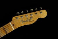 Fender Custom 1952 Telecaster Heavy Relic - DWB