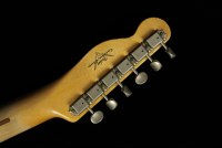 Fender Custom 1952 Telecaster Heavy Relic - DWB