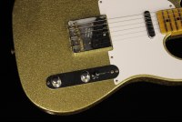 Fender Custom 1952 Telecaster Journeyman Relic - AGLSP