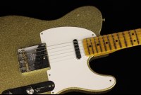 Fender Custom 1952 Telecaster Journeyman Relic - AGLSP