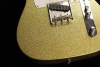 Fender Custom 1952 Telecaster Journeyman Relic - AGLSP