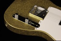 Fender Custom 1952 Telecaster Journeyman Relic - AGLSP