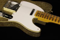 Fender Custom 1952 Telecaster Journeyman Relic - AGLSP