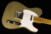 Fender Custom 1952 Telecaster Journeyman Relic - AGLSP
