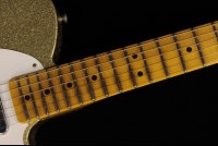 Fender Custom 1952 Telecaster Journeyman Relic - AGLSP