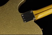 Fender Custom 1952 Telecaster Journeyman Relic - AGLSP