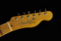 Fender Custom 1952 Telecaster Journeyman Relic - AGLSP