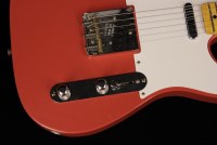 Fender Custom 1952 Telecaster Journeyman Relic - AFRD