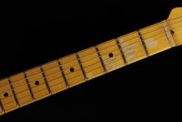 Fender Custom 1952 Telecaster Journeyman Relic - AFRD