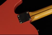 Fender Custom 1952 Telecaster Journeyman Relic - AFRD