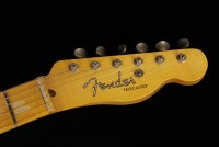 Fender Custom 1952 Telecaster Journeyman Relic - AFRD