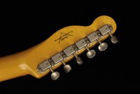 Fender Custom 1952 Telecaster Journeyman Relic - AFRD