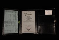 Fender Custom 1952 Telecaster Journeyman Relic - AFRD