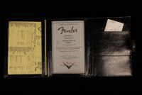 Fender Custom 1952 Telecaster Lush Closet Classic - NB