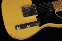 Fender Custom 1954 Telecaster Relic Masterbuilt Ron Thorn