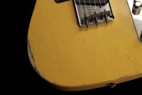 Fender Custom 1954 Telecaster Relic Masterbuilt Ron Thorn