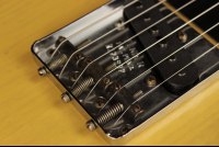 Fender Custom 1954 Telecaster Relic Masterbuilt Ron Thorn