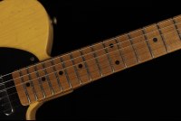 Fender Custom 1954 Telecaster Relic Masterbuilt Ron Thorn