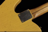 Fender Custom 1954 Telecaster Relic Masterbuilt Ron Thorn