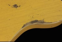 Fender Custom 1954 Telecaster Relic Masterbuilt Ron Thorn