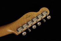 Fender Custom 1954 Telecaster Relic Masterbuilt Ron Thorn