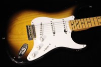 Fender Custom 1955 Buddy Holly Masterbuilt Stratocaster Relic
