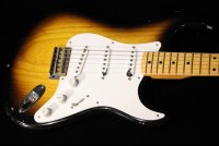 Fender Custom 1955 Buddy Holly Masterbuilt Stratocaster Relic
