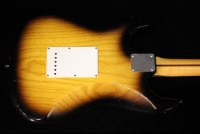 Fender Custom 1955 Buddy Holly Masterbuilt Stratocaster Relic