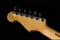 Fender Custom 1955 Buddy Holly Masterbuilt Stratocaster Relic