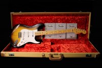 Fender Custom 1955 Buddy Holly Masterbuilt Stratocaster Relic