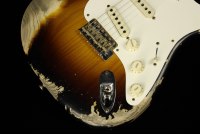 Fender Custom 1955 Stratocaster Heavy Relic - WF2TS