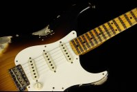 Fender Custom 1955 Stratocaster Heavy Relic - WF2TS