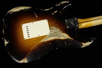 Fender Custom 1955 Stratocaster Heavy Relic - WF2TS