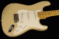 Fender Custom 1955 Stratocaster Relic Masterbuilt Todd Krause - ADS