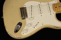 Fender Custom 1955 Stratocaster Relic Masterbuilt Todd Krause - ADS