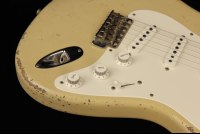 Fender Custom 1955 Stratocaster Relic Masterbuilt Todd Krause - ADS