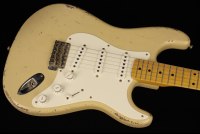 Fender Custom 1955 Stratocaster Relic Masterbuilt Todd Krause - ADS