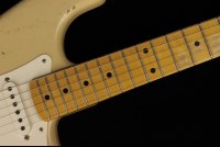 Fender Custom 1955 Stratocaster Relic Masterbuilt Todd Krause - ADS