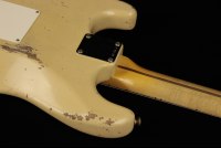 Fender Custom 1955 Stratocaster Relic Masterbuilt Todd Krause - ADS