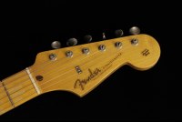 Fender Custom 1955 Stratocaster Relic Masterbuilt Todd Krause - ADS