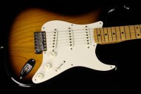 Fender Custom 1955 Stratocaster Time Capsule - WF2CS