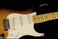 Fender Custom 1955 Stratocaster Time Capsule - WF2CS