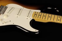 Fender Custom 1955 Stratocaster Time Capsule - WF2CS