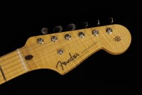 Fender Custom 1955 Stratocaster Time Capsule - WF2CS