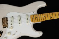 Fender Custom 1955 Stratocaster Time Capsule - WB