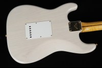 Fender Custom 1955 Stratocaster Time Capsule - WB
