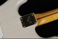 Fender Custom 1955 Stratocaster Time Capsule - WB