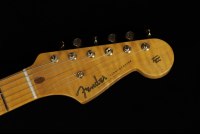 Fender Custom 1955 Stratocaster Time Capsule - WB