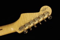 Fender Custom 1955 Stratocaster Time Capsule - WB
