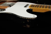 Fender Custom 1955 Telecaster Heavy Relic - F2TS